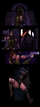 Mind Flayer Porn Pic 68 | Mind Flayer Hentai Pics | Luscious Hentai Manga &  Porn