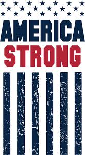 America Strong Svg American Flag Distressed Vintage Etsy In 2020 American Flag Decal Svg American Flag