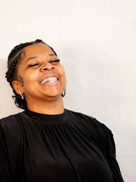 My daughter is really out here doing the work, and doing it well! 🙌🏾♥️ If  you're in need of photography, tap in.📸