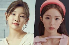 Chae was spotted by a casting director on the streets and proceeded to make her debut in 2014 with. Park So Dam Expresses Her Love And Thanks To Chae Soo Bin For Sending Gift To Record Of Youth Set Soompi