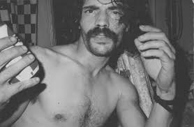 My T rip T o A M eric A b y M A r T in W o n g