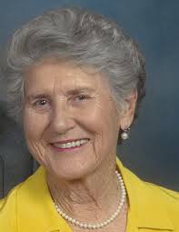 Obituary for Florence Glasgow (Robinson) Vaught