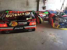 The national association for stock car auto racing (nascar) makes and enforces numerous rules and regulations that transcend all racing series. Nascar Sheetmetal Raceusedaddicts Twitter