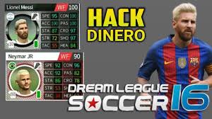 Descargar Dream League Soccer 2016 Hack Dinero Ilimitado V3 07 Youtube