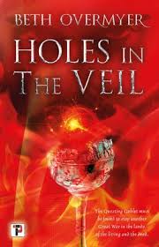 Choose from 279 different sets of flashcards about holes book on quizlet. Holes In The Veil Book By Beth Overmyer Official Publisher Page Simon Schuster Canada