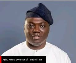 Taraba PDP Crisis: Gov Kefas Constitutes Committee
