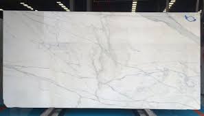Calacatta White Marble Slab White Stone Stone Slab Marble Slab