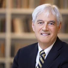 Frederick pastor elected into national religious role