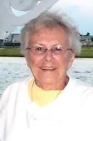 Gloria Staley Obituary (1924