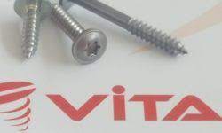 Din 968 2 Rxsb Rondelali Torx Silindir Basli Sac Vidasi