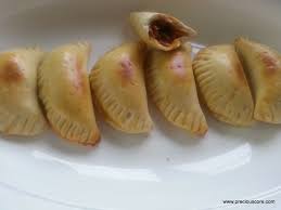 Cameroon Fish Pie Recipe Fish Pie Pie Recipes Fish Roll Recipe