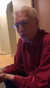 Bonavista RCMP continues to look for missing man Leonard Dooley, image  attached