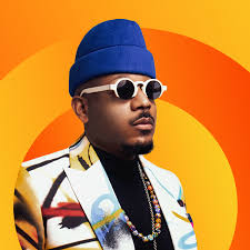 Etienne Charles and Creole Soul