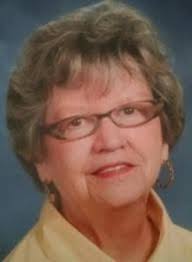 Judy McClaran Obituary