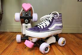There are many types of roller skating rinks with different skate floors out there. Lets Build The Roller Skates Of Your Dreams