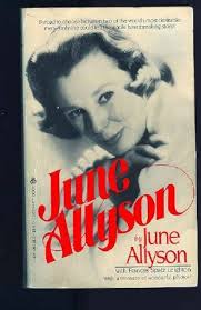 June Allyson Can : June Allyson: Amazon.ca: Livres