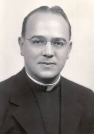 Fr William Norbert Bischoff (1916-1991)
