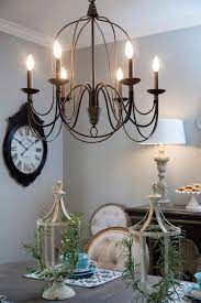 A 1940s Vintage Fixer Upper For First Time Homebuyers Farmhouse Dining Room Lighting Joanna Gaines Light Fixtures Fixer Upper Light Fixtures