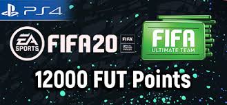 20th july 2020 at 02:42. Fifa 20 12000 Fut Points Ps4 Key Kaufen Preisvergleich Planetkey