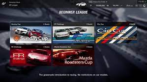 Gran turismo 5 (グランツーリスモ 5, guran tsūrisumo faibu, commonly abbreviated as gt5) is a 2010 racing video game developed by polyphony digital and published by sony computer entertainment.it was released for the playstation 3 on november 24, 2010 in europe and north america, and november 25, 2010 in japan and australasia, and is the fifth main installment and the tenth overall in. Online Manual Gran Turismo Sport