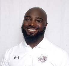 Michael Allen, II - Linebackers - Football Coaches - Texas ...