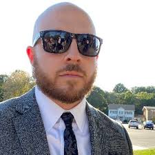 Josh Blackburn (@JRBlackburn)