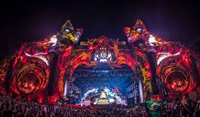 We can already say that the lineup looks. Untold Festival Shatters Records With Fourth Edition Edm Nations
