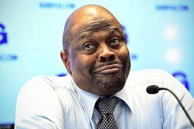 Testing The Ewing Theory — Three-Man-Weave