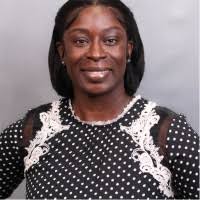 Shawntel Johnson, MSW