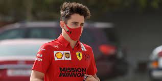 Born 16th october 1997, charles leclerc collected exploits from an early age in karting. F1 Charles Leclerc On 2021 We Must Not Expect Miracles Football24 News English