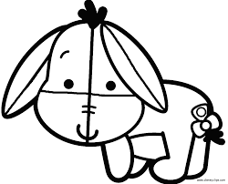 After the film, choose a coloring sheet, relax, unwind and color together! Kawaii Disney Cuties Coloring Pages Coloring And Drawing