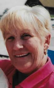 Obituary for Barbara J. (Lydon) Ridge