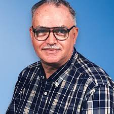 Obituary for Fred Ayers