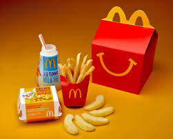 The Rise And Fall Of Mcdonalds Happy Meals Consequence Of