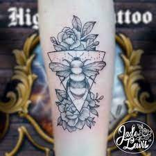 Beetattoo Hashtag On Twitter