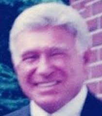 Raymond Paulson Obituary (1929