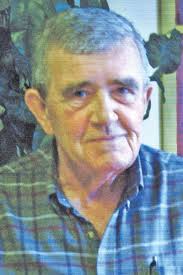 Bryan Frederick Greenwood