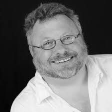 From the Desk of Jim R, Take 2: From the Desk of Jim R, Take 2, Column 37,  A Review: "Dark of the Moon" (Sherman Playhouse)