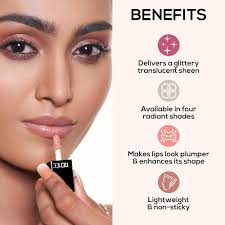 RENEE See Me Shine Minis Gloss Party Lip Gloss Combo Singapore