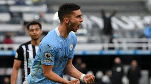 View stats of manchester city forward ferran torres, including goals scored, assists and appearances, on the official website of the premier league. Torres Eclipses Messi Record With Hat Trick In Man City Win At Newcastle Goal Com