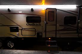 Led Rv Awning Lights Have Arrived Super Bright Leds