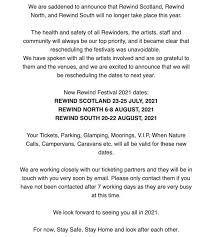 List of all raw comics, manga, manhua, manhwa, webtoons with tag time rewind. Rewind Festival On Twitter Rewind Festivals Postponed