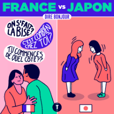 Tolisso, pogba, rabiot, griezmann la composition de lequipe de france pour affronter le pays de galles ! Top 13 France Vs Japan Illustrations Culture Clash