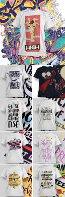 Check out these hip hop tees today! 7880 Assets Mega Bundle T Shirt Designs Vector Illustrations Brushes Fonts Video Presentations More Bypeople