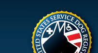 We did not find results for: The United States Service Dog Registry