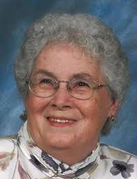 Obituary information for Iva J. McNamara