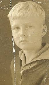 Charles Charlie Leslie Foxwell Obituary