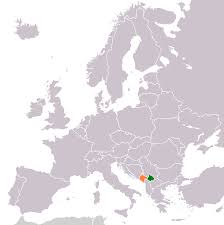 ^ eu to map out membership for 6 western balkan states, michael peel and neil buckley, financial times, 1 february 2018. Kosovo Montenegro Relations Wikipedia