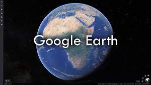 In addition, there is a historical imagery option that allows you to scroll back to previous versions of the map. Google Earth Timelapse Die Welt Im Wandel