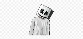''draw for fun''follow along to learn how to draw marshmello hype thanks for watching!! Dj Marshmellow Fanart Safesearchnortoncom Image Search Drawing Of Marshmallow Emoji Marshmello Emoji Free Transparent Emoji Emojipng Com